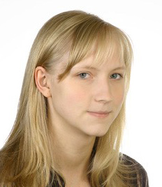 Marta Rożniata